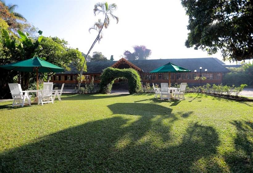 فندق Bandarawela