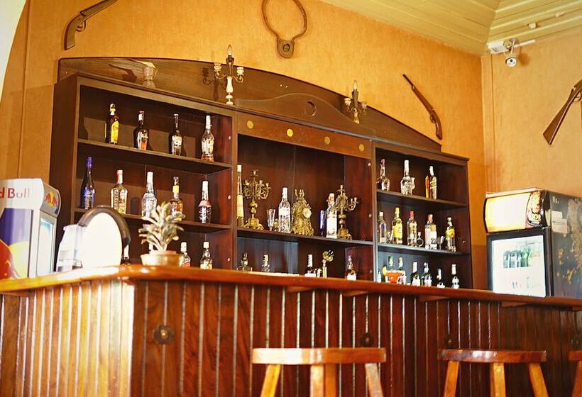 فندق Bandarawela