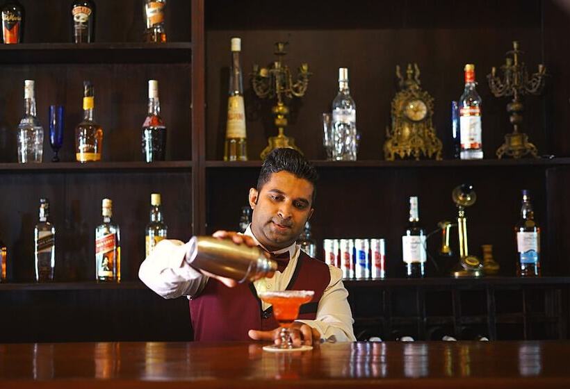 فندق Bandarawela