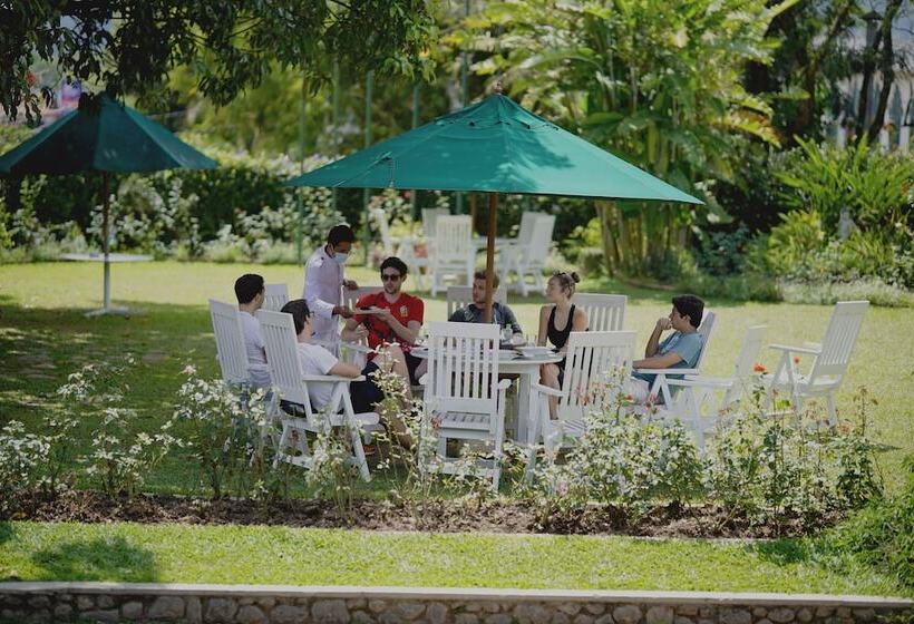 فندق Bandarawela