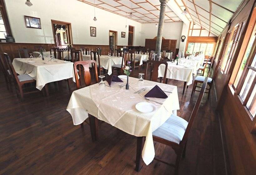 فندق Bandarawela