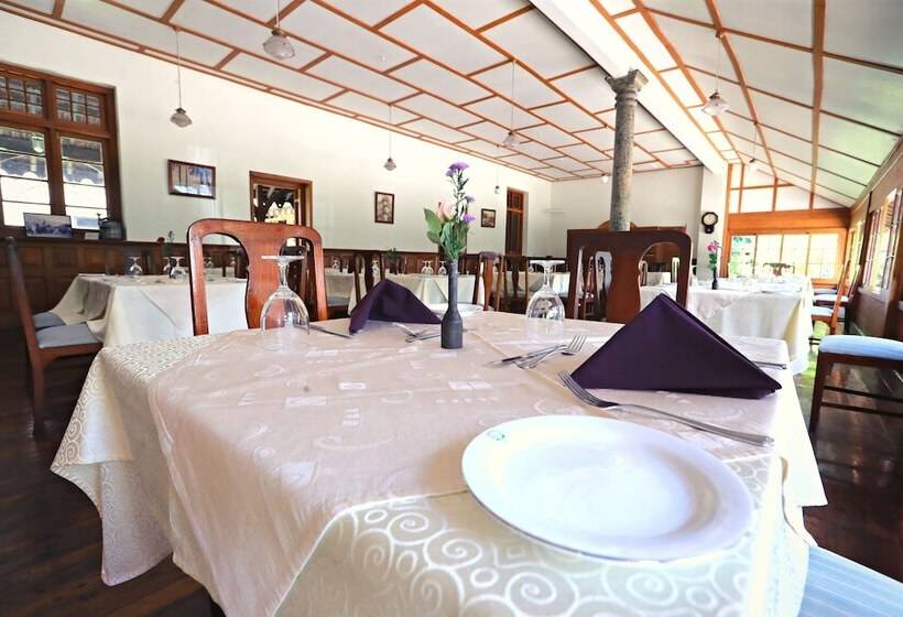 فندق Bandarawela