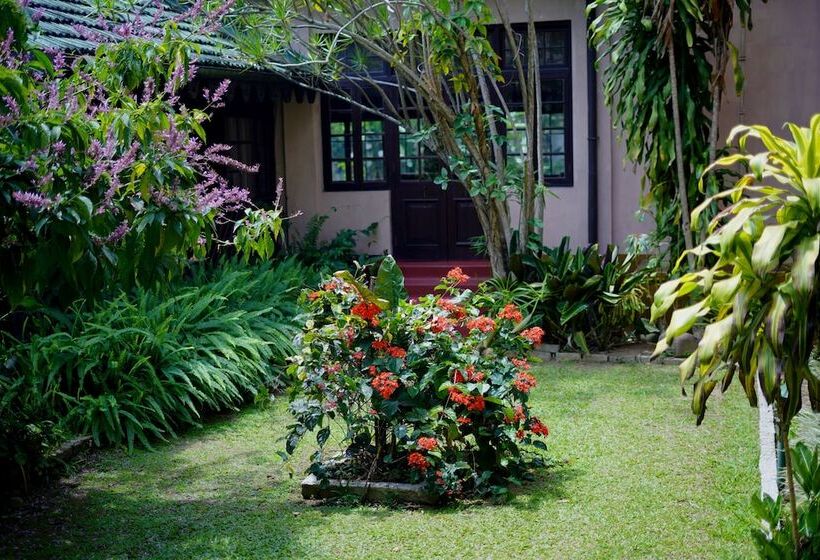 فندق Bandarawela