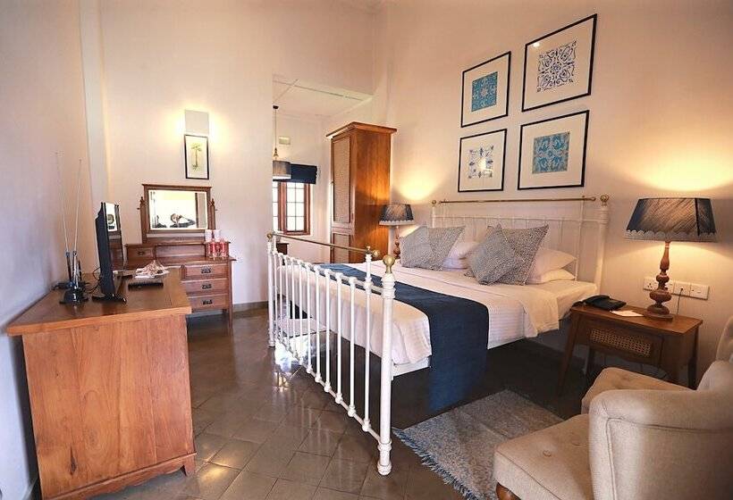 فندق Bandarawela