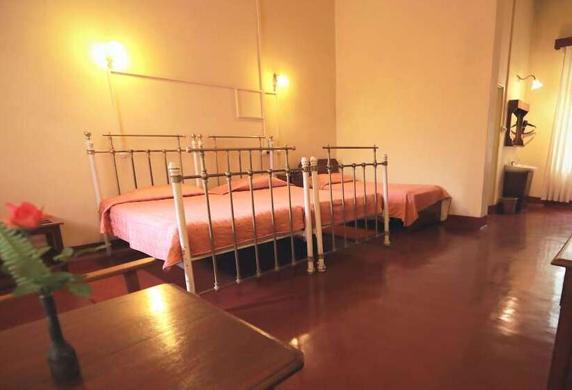 فندق Bandarawela