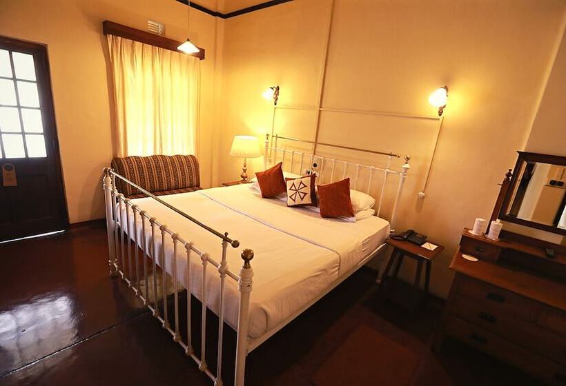 فندق Bandarawela