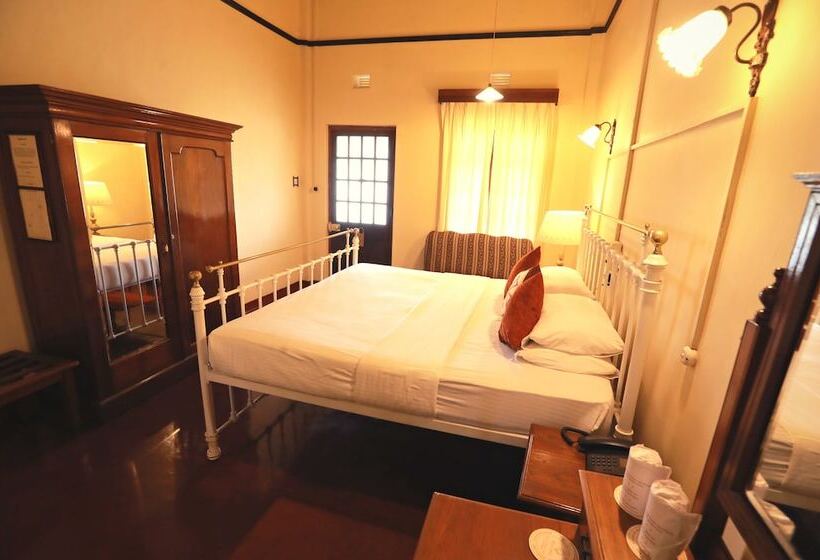 فندق Bandarawela