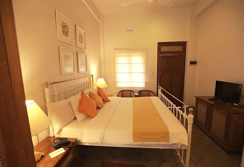 فندق Bandarawela