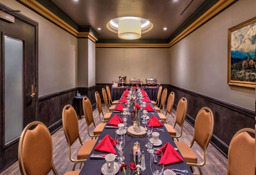 فندق Baranof Downtown Bw Signature Collection