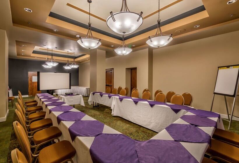 فندق Baranof Downtown Bw Signature Collection