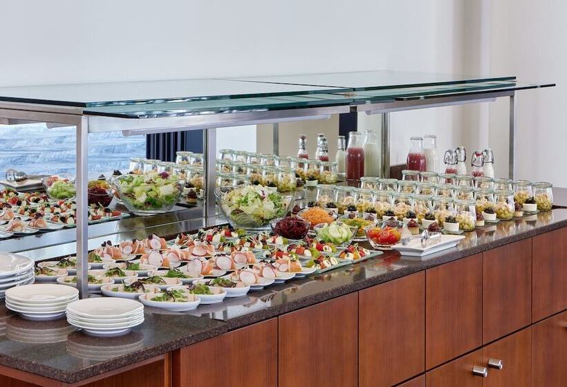 호텔 Basel Marriott