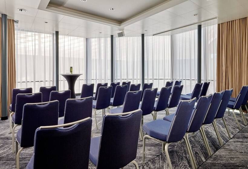 호텔 Basel Marriott