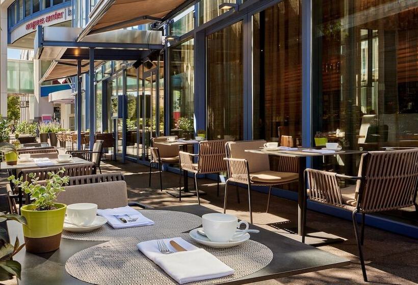 호텔 Basel Marriott