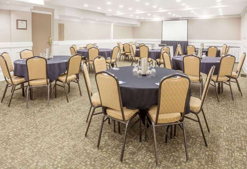 酒店 Baymont By Wyndham Red Deer