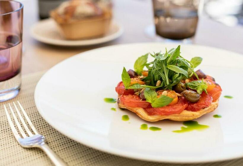 호텔 Bellevue Palace Bern