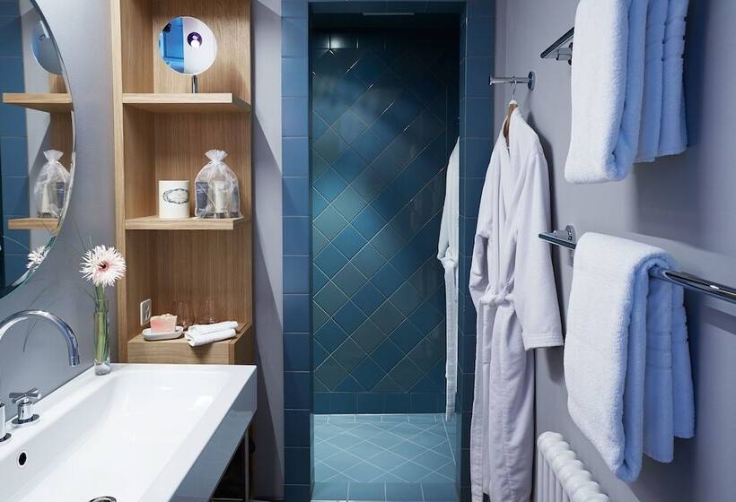 Bellevue Parkhotel & Spa   Relais & Châteaux