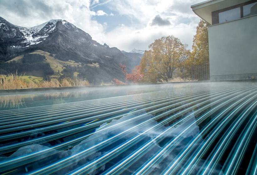 Bellevue Parkhotel & Spa   Relais & Châteaux