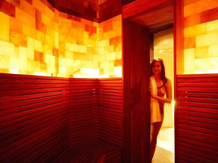 Bellevue Parkhotel & Spa   Relais & Châteaux