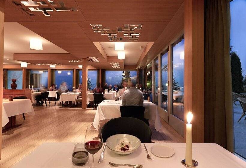 Bellevue Parkhotel & Spa   Relais & Châteaux