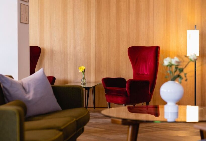 Bellevue Parkhotel & Spa   Relais & Châteaux