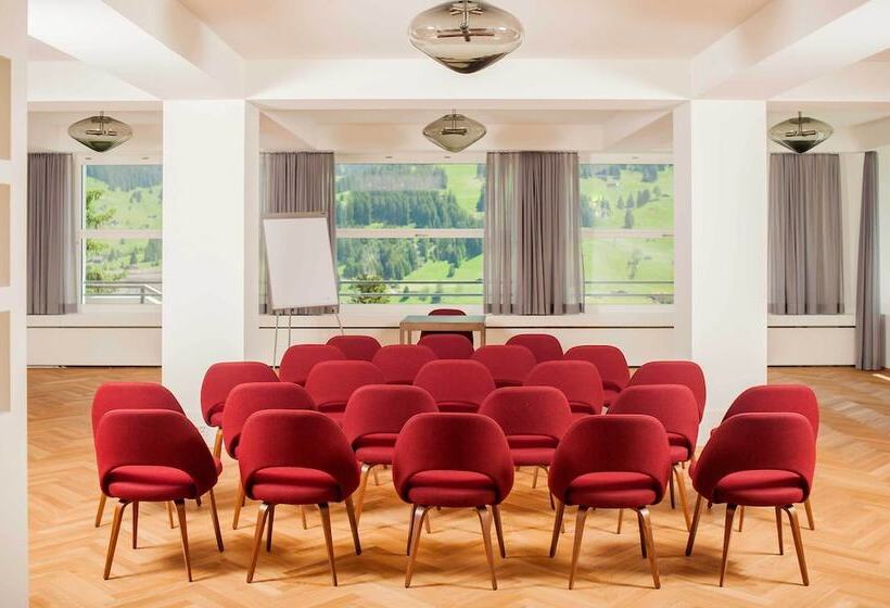 Bellevue Parkhotel & Spa   Relais & Châteaux