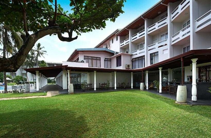 Berjaya Hotel Colombo