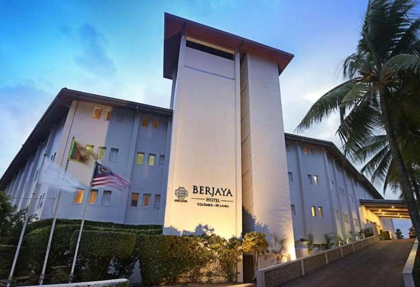 Berjaya Hotel Colombo