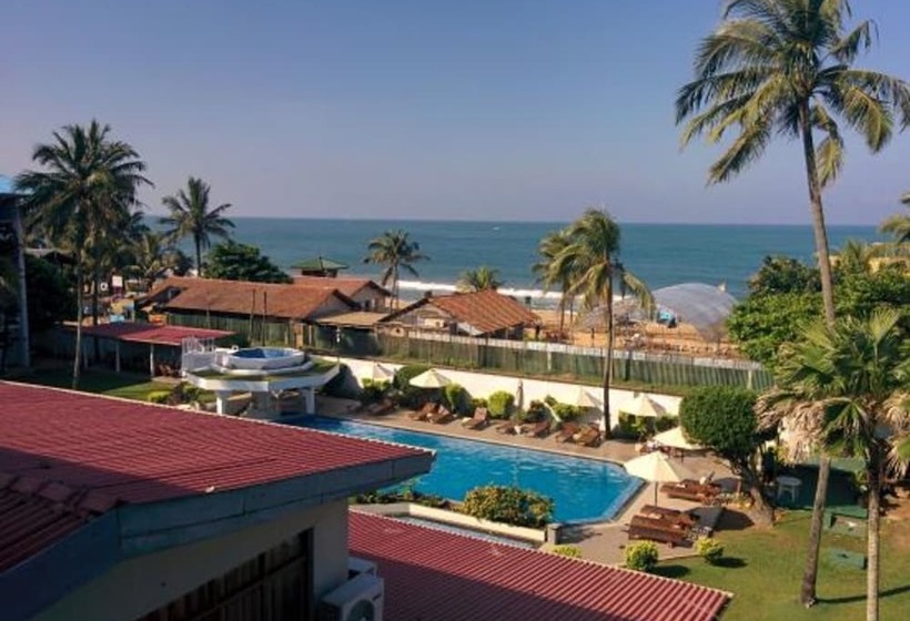 Berjaya Hotel Colombo