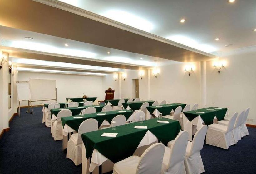 Berjaya Hotel Colombo