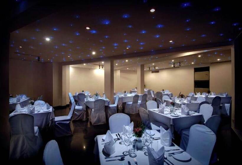 Berjaya Hotel Colombo