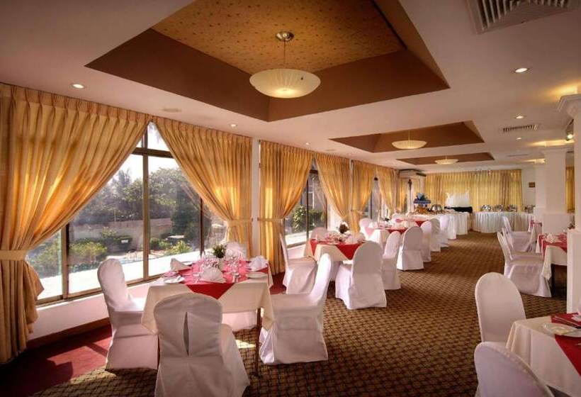 Berjaya Hotel Colombo