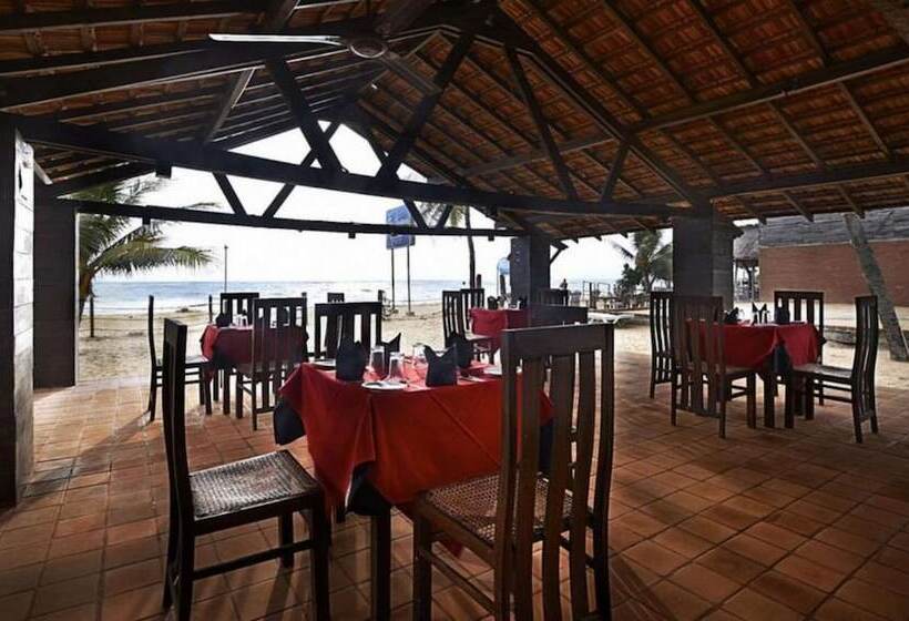 Berjaya Hotel Colombo