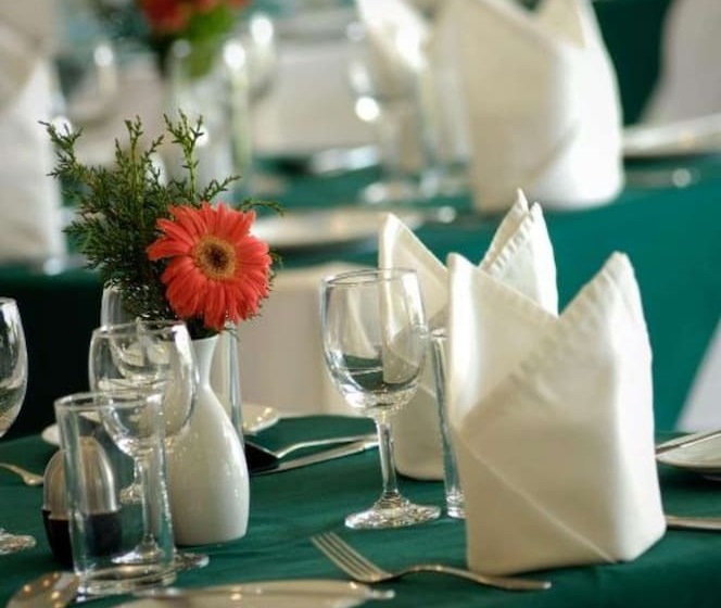 Berjaya Hotel Colombo