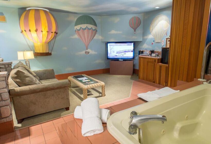 호텔 Best Western Fireside Inn