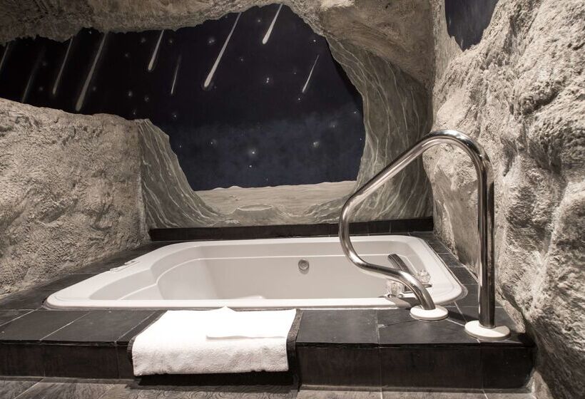 호텔 Best Western Fireside Inn