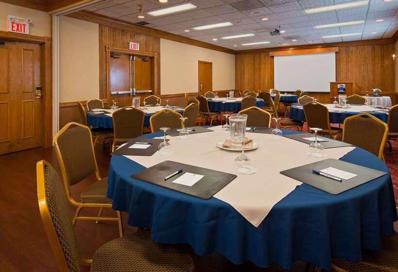 호텔 Best Western Fireside Inn