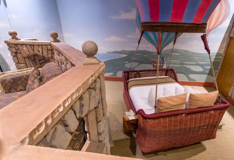 호텔 Best Western Fireside Inn