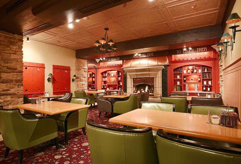 호텔 Best Western Fireside Inn