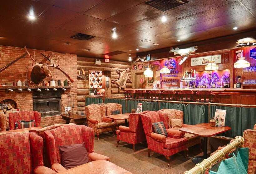 호텔 Best Western Fireside Inn