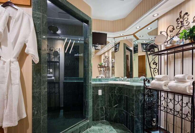 호텔 Best Western Fireside Inn