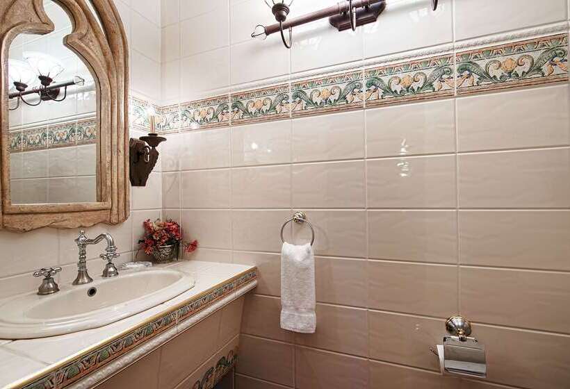 호텔 Best Western Fireside Inn