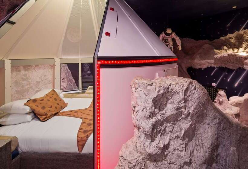 호텔 Best Western Fireside Inn