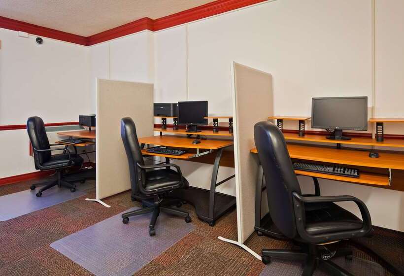 호텔 Best Western Fireside Inn