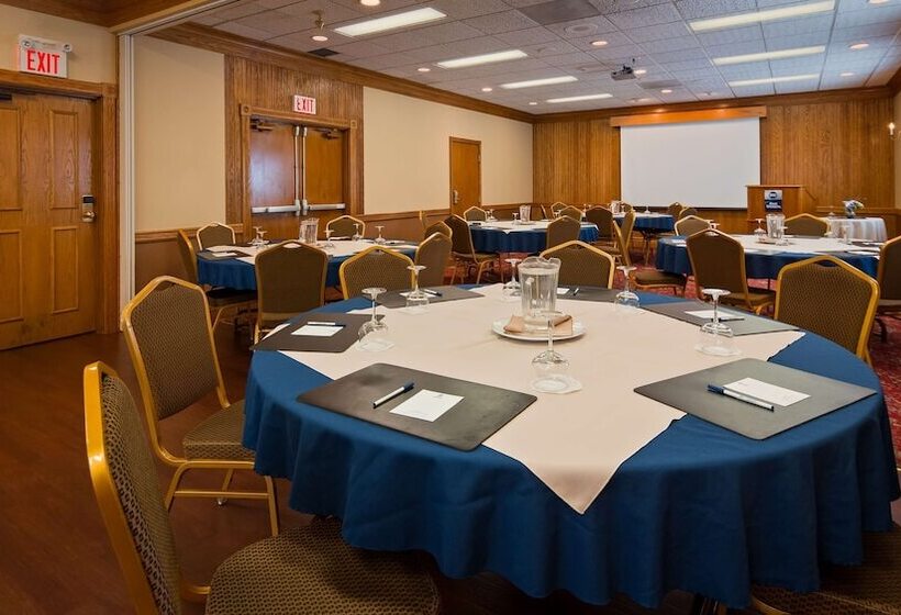 호텔 Best Western Fireside Inn