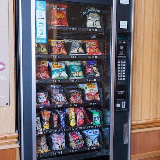 호텔 Best Western Fireside Inn