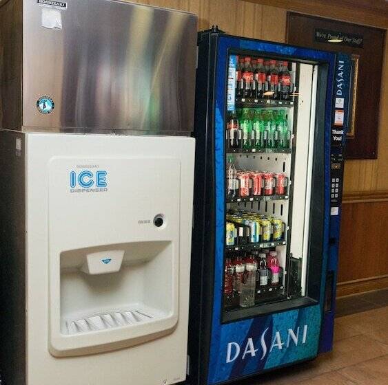 호텔 Best Western Fireside Inn