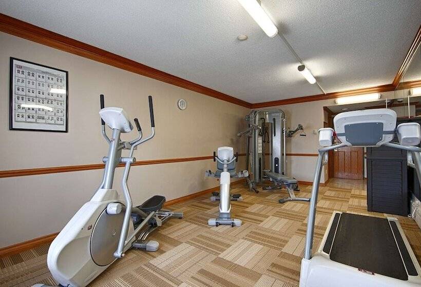 호텔 Best Western Fireside Inn