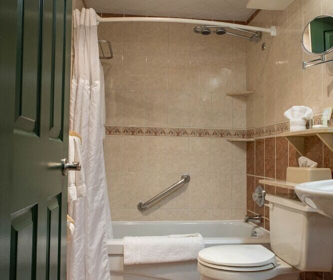 호텔 Best Western Fireside Inn