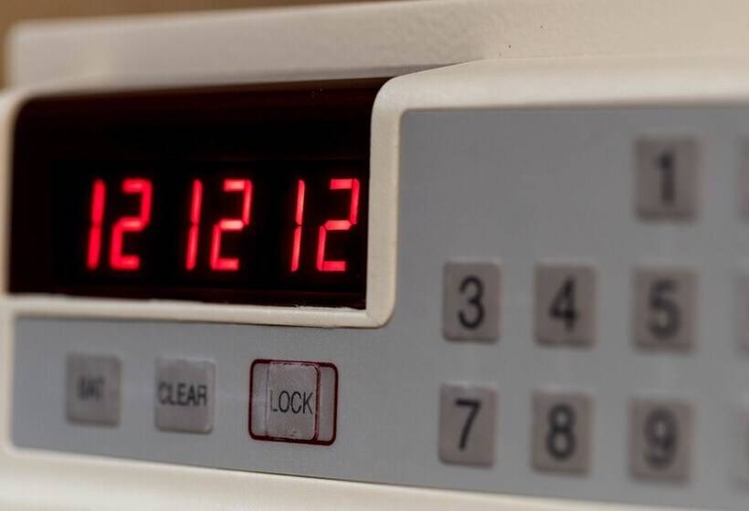 호텔 Best Western Fireside Inn