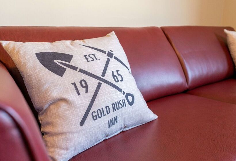 فندق Best Western Gold Rush Inn